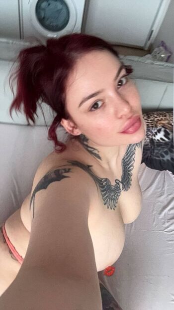 Bunnikay/ leaked private content