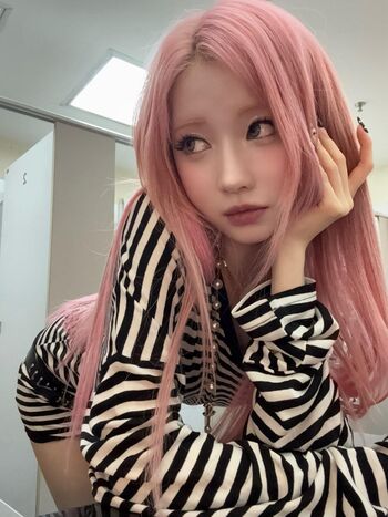 Haesicks / leaked private content