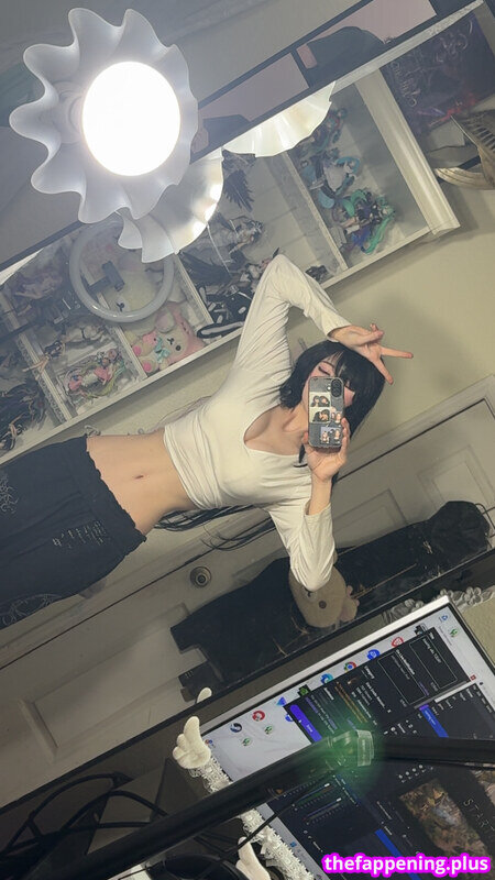Anastasia sereda/ leaked private content