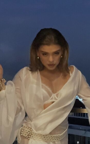 Danielle nickerson/ leaked private content