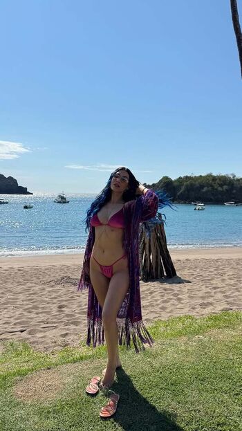 Solomonica de winter/ leaked private content