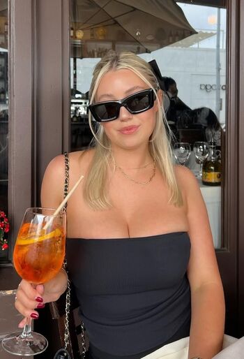 Elise eve nude leaked private content