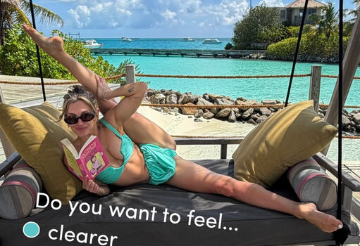 Ilayserah/ leaked private content