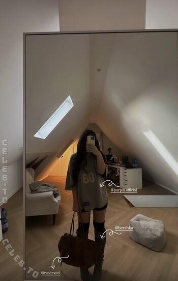 Ellie alien/ leaked private content