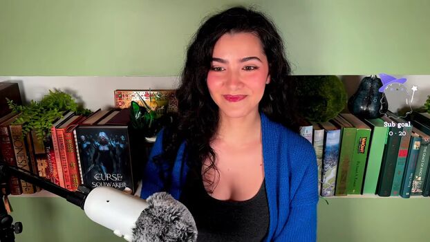 Asmr glow leaked private content