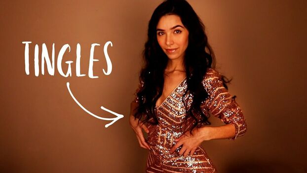 Asmr glow leaked private content