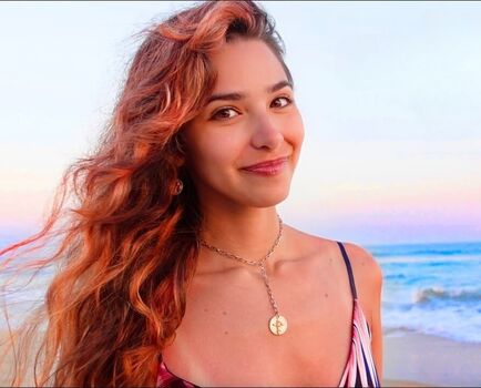 Asmr glow leaked private content