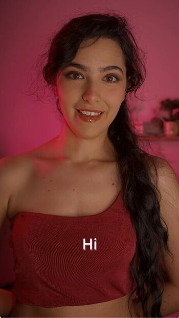 Asmr glow leaked private content