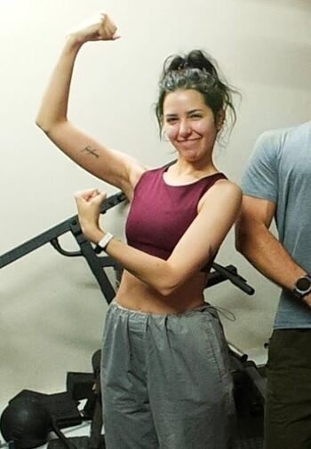 Asmr glow leaked private content