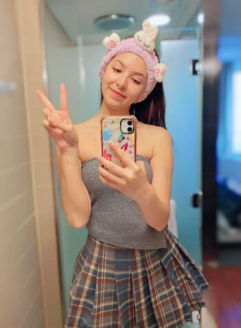 Asmr glow leaked private content