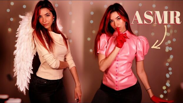 Asmr glow leaked private content