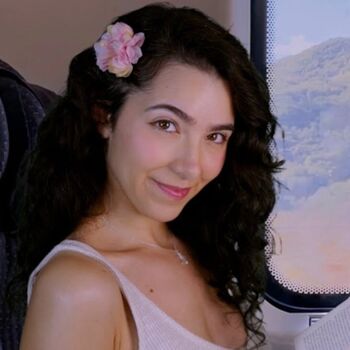 Asmr glow leaked private content