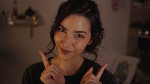 Asmr glow leaked private content