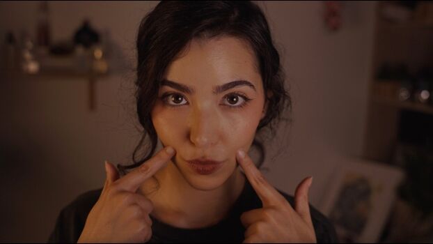 Asmr glow leaked private content