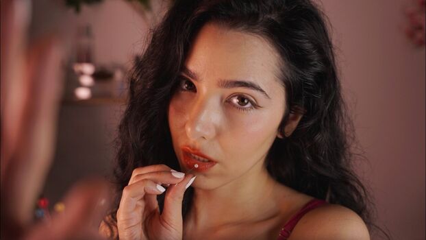 Asmr glow leaked private content