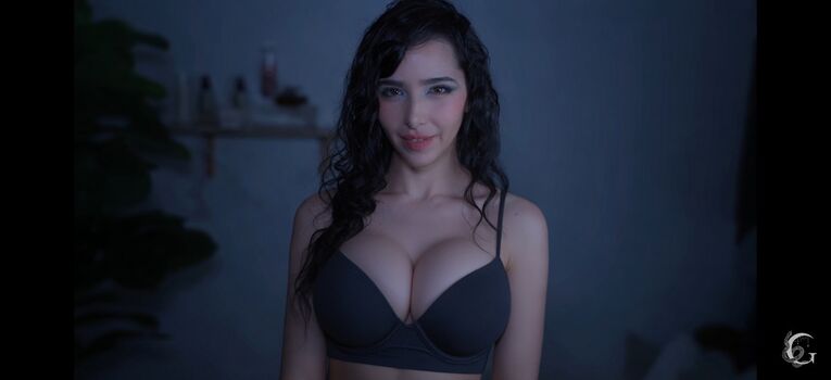 Asmr glow leaked private content