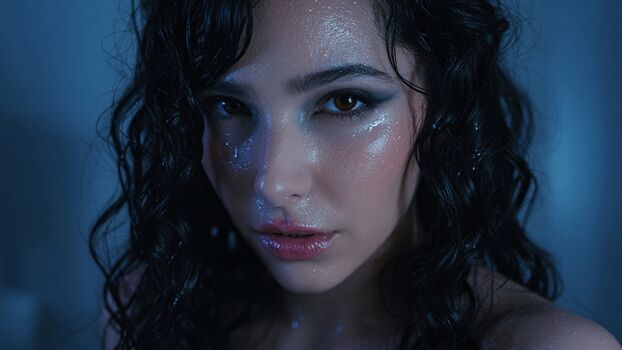 Asmr glow leaked private content