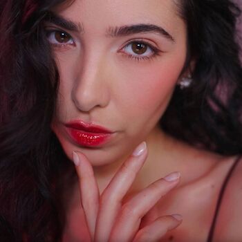 Asmr glow leaked private content