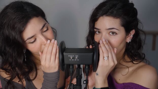 Asmr glow leaked private content