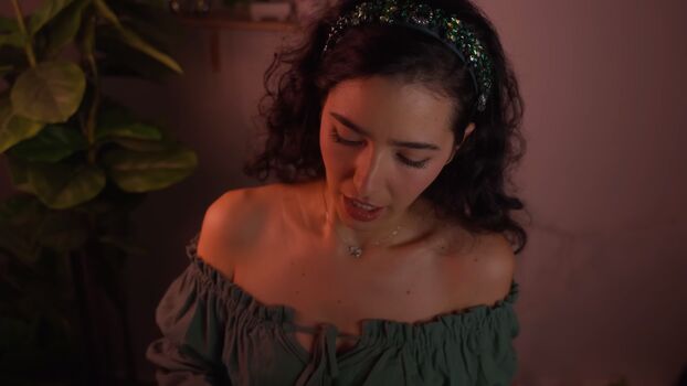 Asmr glow leaked private content