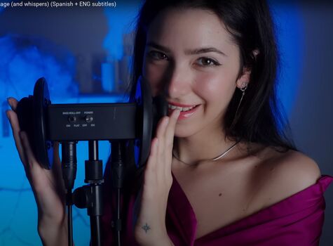 Asmr glow leaked private content