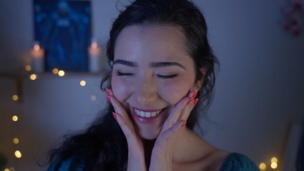 Asmr glow leaked private content