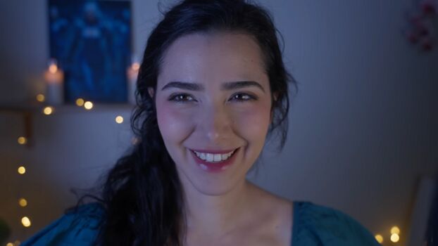 Asmr glow leaked private content