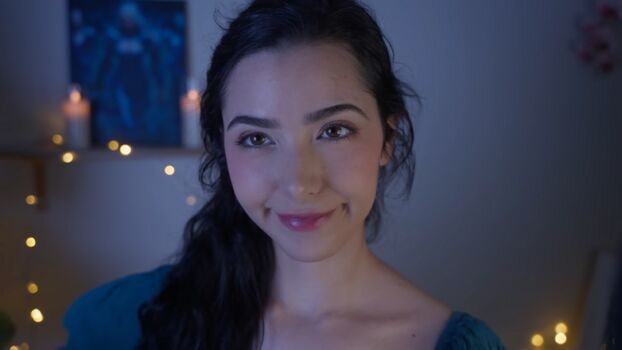 Asmr glow leaked private content