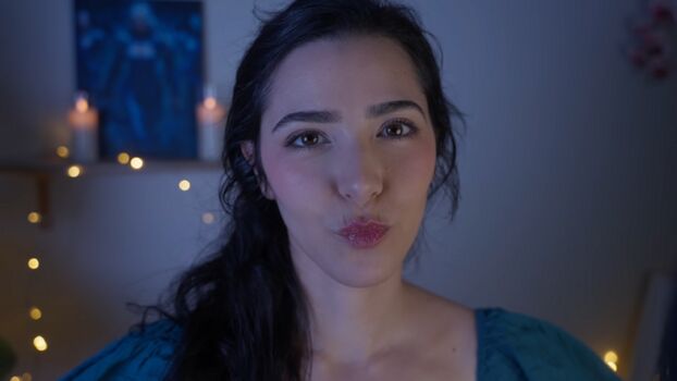Asmr glow leaked private content