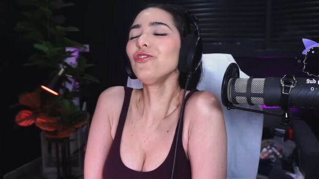 Asmr glow leaked private content