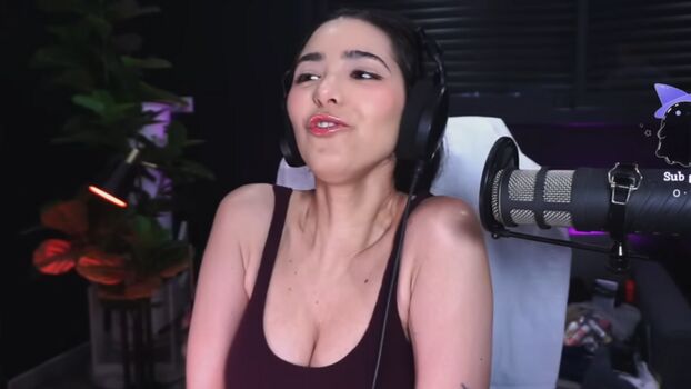 Asmr glow leaked private content