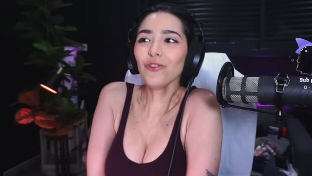 Asmr glow leaked private content