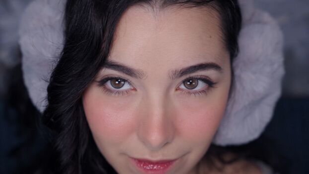 Asmr glow leaked private content