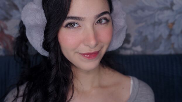 Asmr glow leaked private content