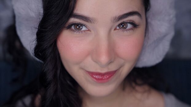 Asmr glow leaked private content