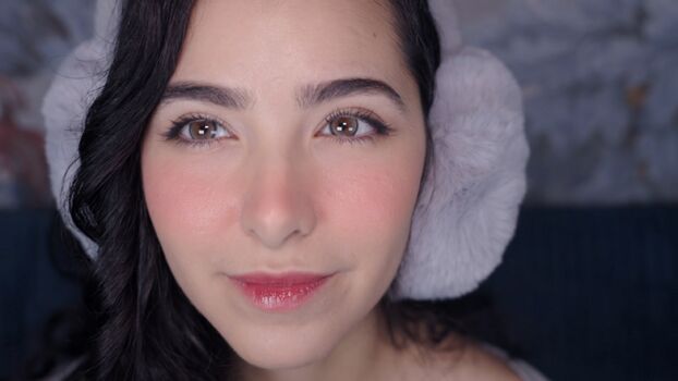 Asmr glow leaked private content