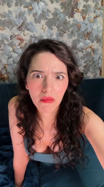 Asmr glow leaked private content