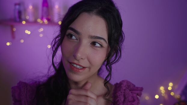 Asmr glow leaked private content