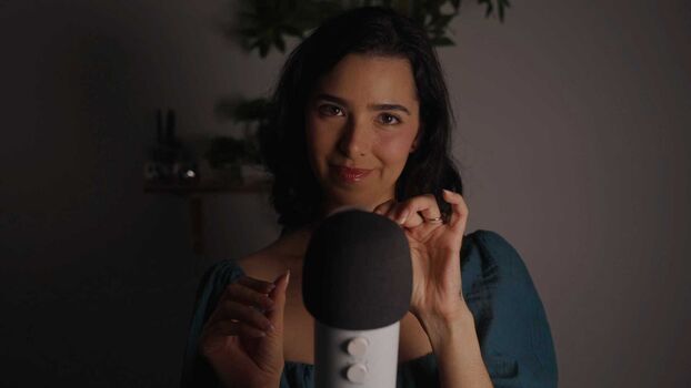 Asmr glow leaked private content