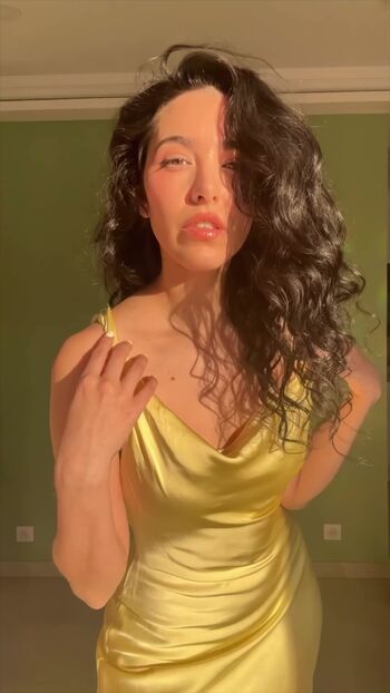 Asmr glow leaked private content