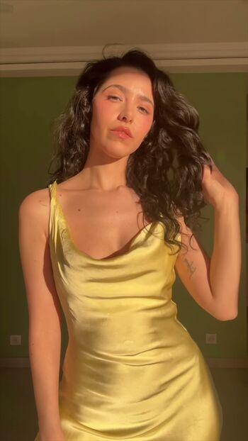 Asmr glow leaked private content