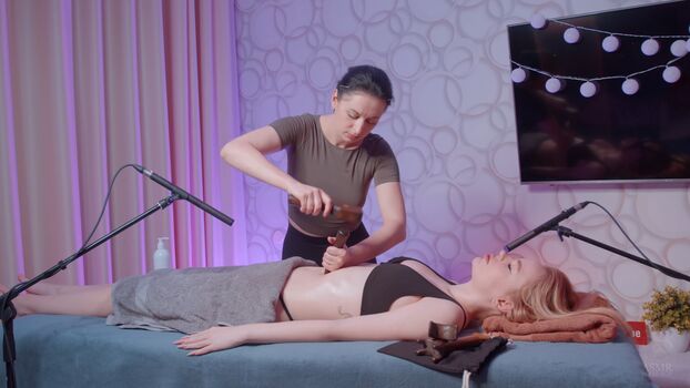 Kinkydomgabbie leaked private content