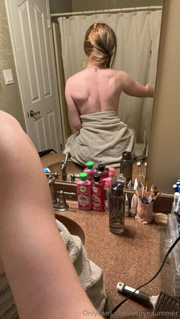 Freshmansluut/ leaked private content