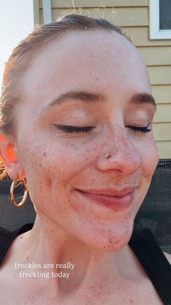 Meryl sama nuda leaked private content