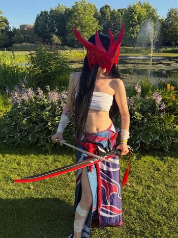 Haesicks / leaked private content