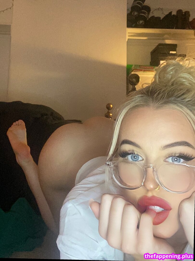 Anna aifert/ leaked private content