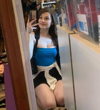 Jessica macrina leaked private content