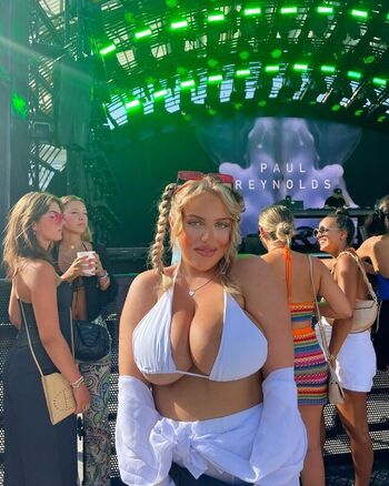 Bemelody.ok desnuda leaked private content