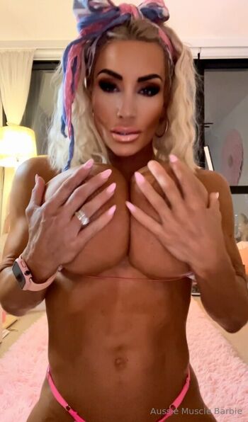 Barbsss x onlyfans leaked private content