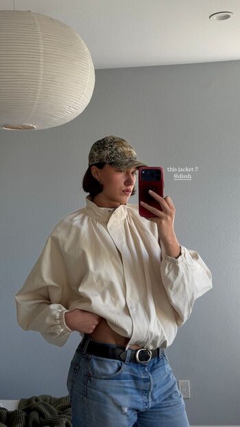 Didiyafei/ leaked private content